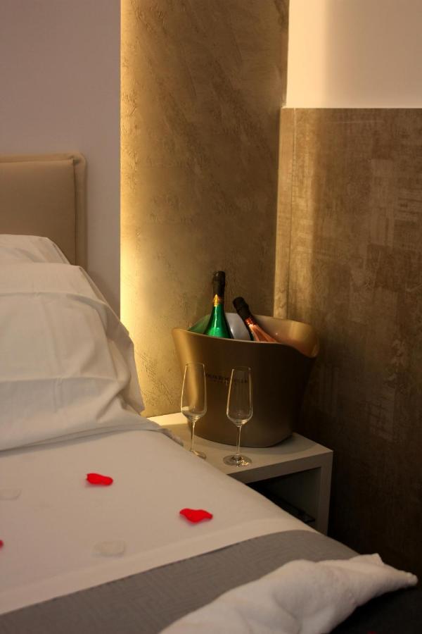 Twice - Duomo Bed & Breakfast Napels