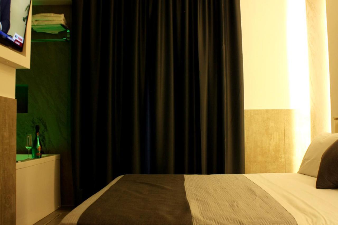 Twice - Duomo Bed & Breakfast Napels